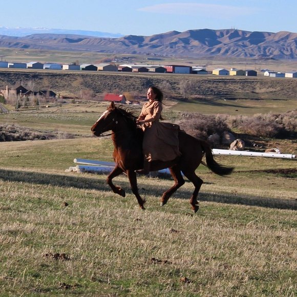 Meet your Posher, Ruth - Picture 1 of 1